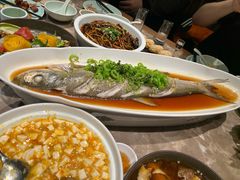 -苏帮袁Sue Cuisine(南开大悦城店)