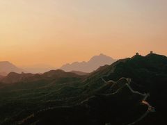-司马台长城