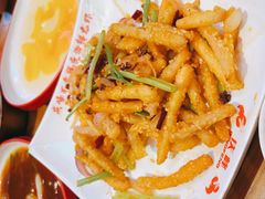 -庆峰龙虾烧烤(合肥一店)
