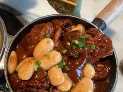 -孙记驴肉山庄(李桥店)