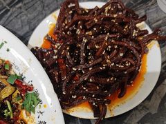 -江湖黑大兔(杨家坪店)