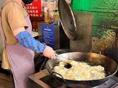 -老南昌白糖糕(大士院店)