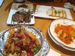 -壹只卤鹅 · 潮汕菜(京基百纳店)