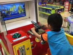 -汤姆熊欢乐世界·史莱姆怪兽(正大店)