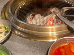 -麻蒲碳烤肉(远景路1号店)
