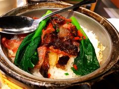 -嘉旺港式茶餐厅(延长中路店)