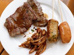 -解放碑威斯汀酒店-知味国际美食餐厅