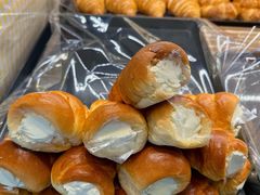 -新侨三宝乐面包店(崇文门店)