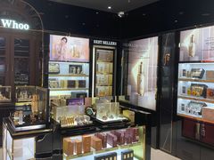-国药中服免税(北京坊店)