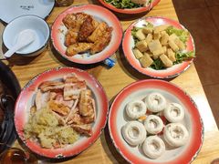 -石记老北京炙子烤肉(松园店)