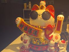 -鹿栖.精油SPA(金山世纪城店)