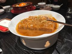 闽南红葱油酥肉汁福鼎芋-席作·福建会馆