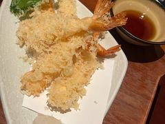-千代武日本料理(开发区店)