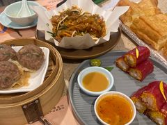 -点都德(聚福楼店)