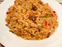 川椒嫩牛炒饭-米兰西点(鞍山店)