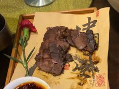 -茶叁酒肆·楚味江湖(菱角湖店)