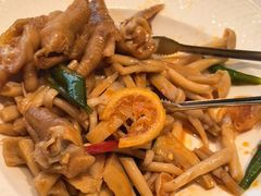 -双合园·海鲜水饺青岛菜(九水东路店)