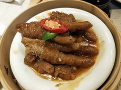 -点都德(盘福楼店)