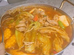 -留半山·香港食堂(啦啦宝都店)