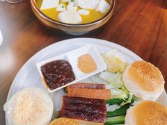 -烧肉馆(古北水镇景区店)