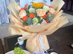 -唐御宴•御宴宫•唐代菜点(芙蓉西路店)