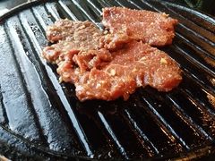 -厚味居炙子烤肉·清真(天桥南纬路店)