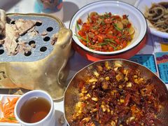 -阿娜尔·新疆菜(宜家荟聚中心店)