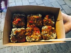 -品腐记·豆腐王朝(老门东总店)