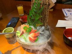 -鳗鱼家·深夜食堂(军博店)