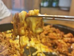 -高基五春川炒鸡排 韩国料理(威海总店)