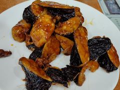 -桃子餐厅·天津菜(王顶堤总店)