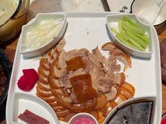 -壹零捌道·北京烤鸭(车公庄店)