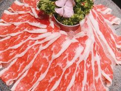 -五星桥原切肥牛火锅·30年专注好牛肉(湖塘店)