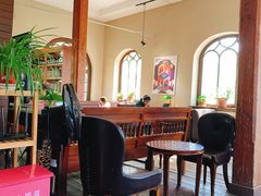 -1901 Cafe(西四店)