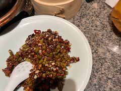 薄饼牛肉松-南京大牌档(之心城店)