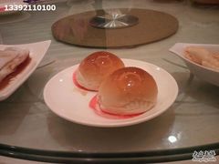 -黄埔华苑酒家(黄埔店)