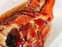 -陈光记烧腊店(罗保博士街店)