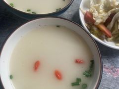 骨头汤-长香源葫芦头梆梆肉(开通巷店)