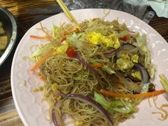 -老兵牛蹄店(下沙店)