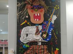 -斯玛特儿童美术中心(文化中心店)