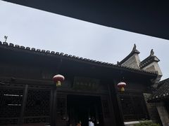 -沈从文故居