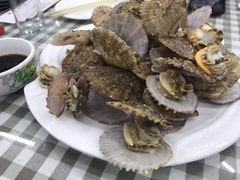 -烁佳海鲜大馅饺子