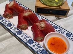 -相思林金岛饭店(青山湖店)