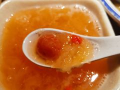 银耳汤-树厨贵州菜(大十字店)