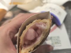 -麦当劳(农光里店)