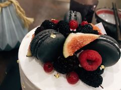 -小苍兰风铃草·礼物蛋糕(沈阳店)