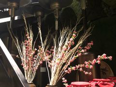 景观位-肖记公安牛肉鱼杂馆· 省级非物质文化遗产(仁和路店)