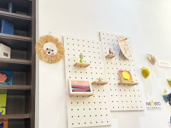 -奈尔宝·儿童乐园·亲子餐厅(星河湾店)