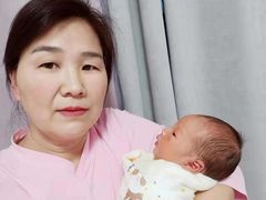 -爱贝尔高端月嫂(母婴护理)