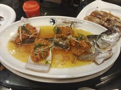 -饭桌故事·血鸭湘(荣宝华店)